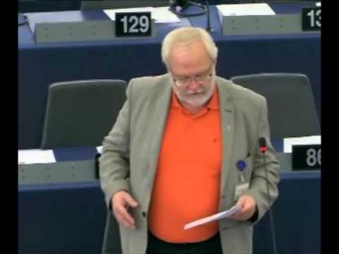 Göran FÄRM -MEPs condemn Iraq&#039;s attack on Camp Ashraf - European Parliament , Strasbourg
