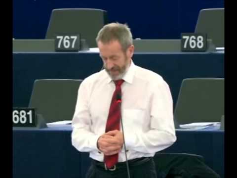Seán KELLY -MEPs condemn Iraq&#039;s attack on Camp Ashraf - European Parliament , Strasbourg