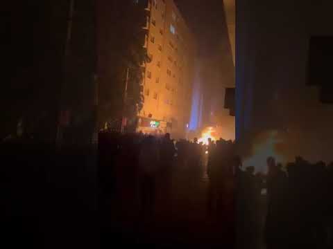 Bandar Abbas Uprising: Eyewitness Accounts from Iran’s January 2026 ...