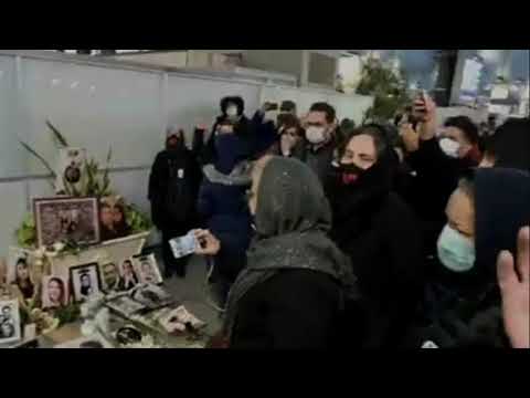 Iranians Continue Protests; at Least Four Rallies and Strikes on January 7