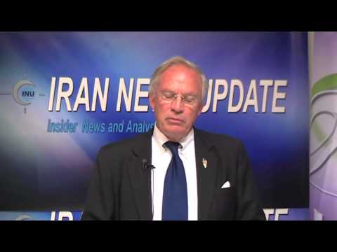 Exclusive Interview, Porter Goss: &quot;Rouhani is just another puppet of the Ayatollah&quot;