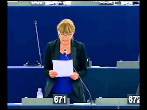 Monica Luisa Macovei -MEPs condemn Iraq&#039;s attack on Camp Ashraf - European Parliament , Strasbourg
