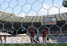 Argentina 1-0 Iran: Messi strike seals Argentina win