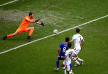 Bosnia’s first World Cup win ends Iran dreams