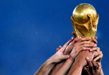 The pain of the World Cup for a former Iranian player