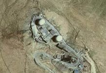 As Nuclear Talks Resume, Critics Continue Call for Access to Iran’s Military Sites