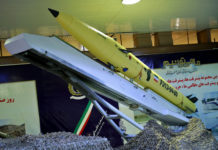 Despite Western Outreach, Iran Increases Weaponry, Personnel for Regional Wars