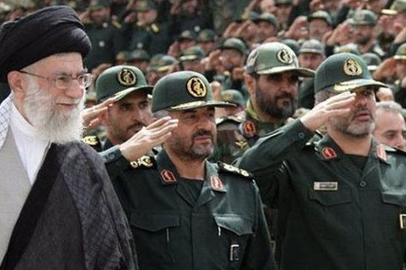 he Iranian regime was established in 1979 by Ayatollah Ruhollah Khomeini.