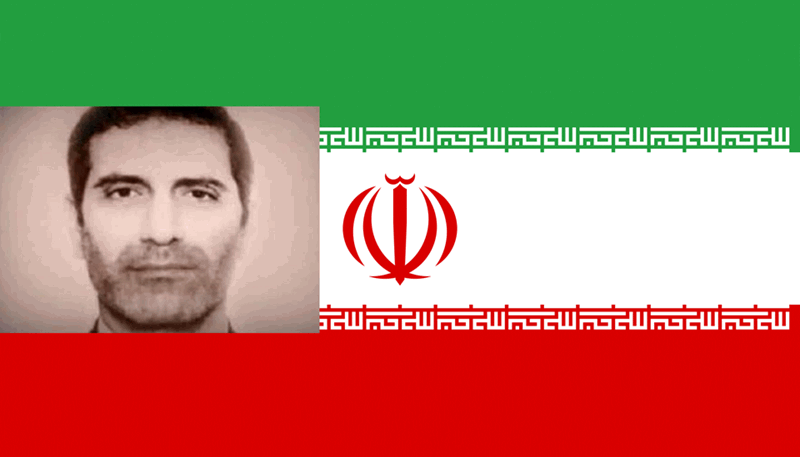 Assadi is accused of commissioning a married Belgian couple of Iranian origin who reside in Antwerp during March of 2018