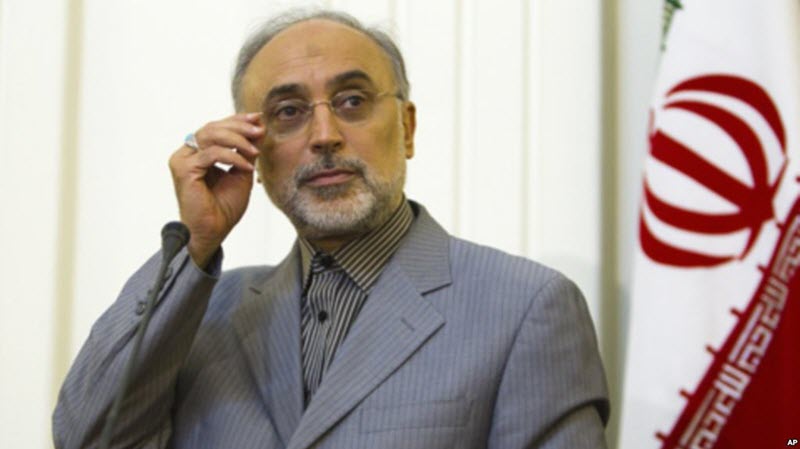 By the same token, Salehi’s recent comments arguably had the same consequences, in terms of justifying the criticisms that had underlain President Trump’s