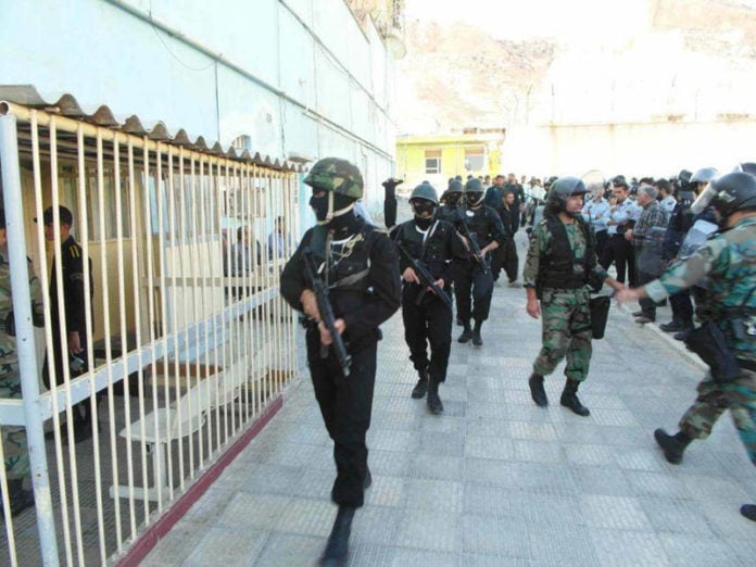 As Familiar Prison Abuse Continues, Iran Steps up Prosecution of Political Detainees As Familiar Prison Abuse Continues, Iran Steps up Prosecution of Political Detainees