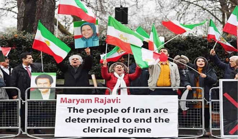 The Iran lobby miss the point that Rouhani is manipulated by Khamenei