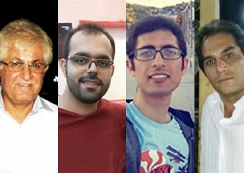 Amnesty International and Human Rights Watch have heavily criticised the Iranian Regime