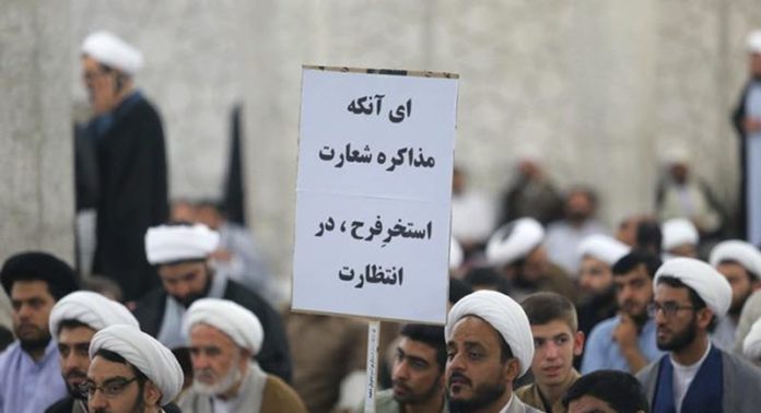 Iran Continues to Respond to Pressure With Internal Feuds and Foreign Belligerence Iran Continues to Respond to Pressure With Internal Feuds and Foreign Belligerence