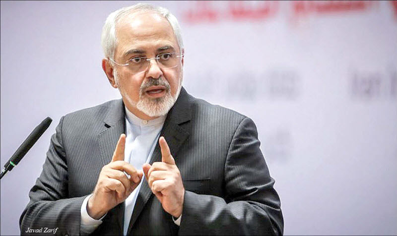 Iran Pursuing Multiple, Parallel Strategies for Confronting US Pressure