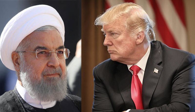 Iran’s Options Moving Forward