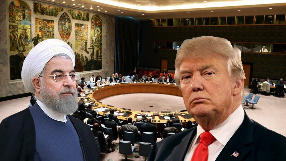 Effective US Sanctions Bolster Prospects for International Participation in Iran Strategy