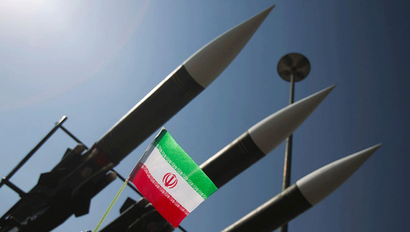The UN Security Council should take the opportunity to hold Iran to account.