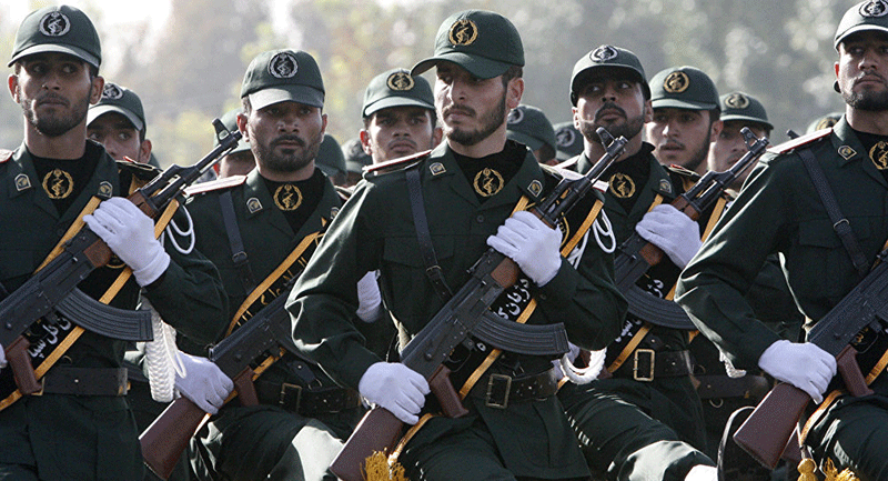Iran’s Struggling Regime Continues its Attempts Expand the Islamic Revolution