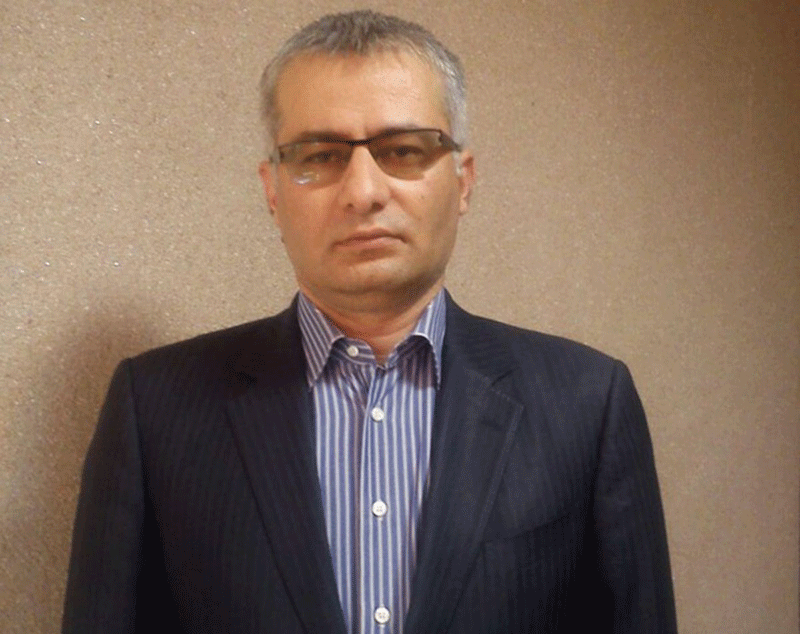 Iranian lawyer murdered in the street