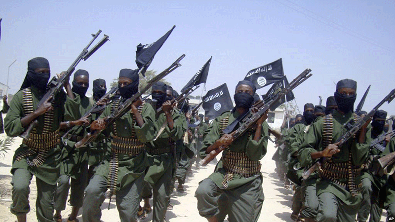 Iran Regime helped Somali terror group evade UN sanctions