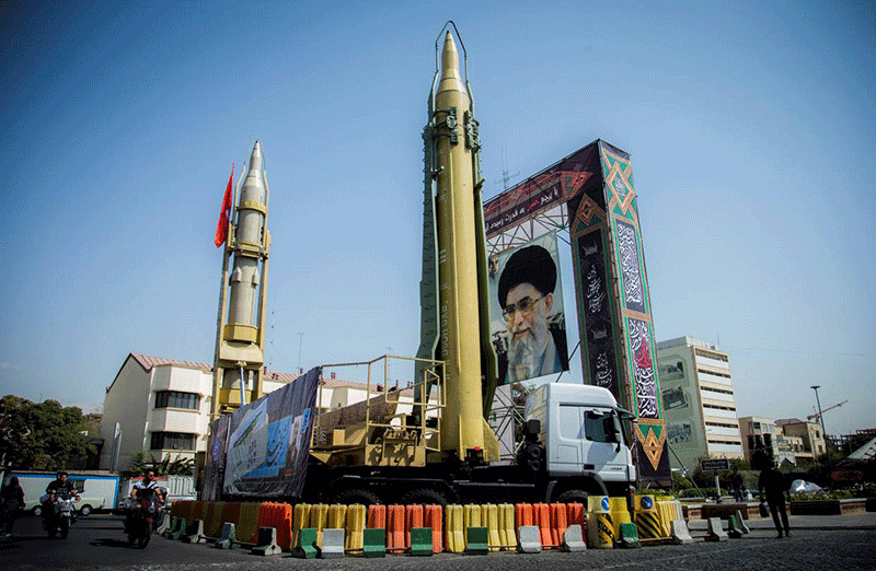 Iran is closer to nukes than we thought