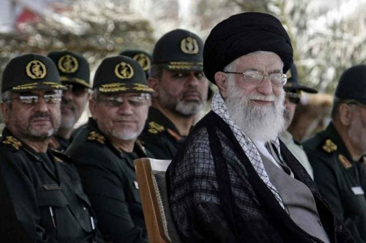 Iranian Regime Remains Defiant of both Domestic and International Pressures
