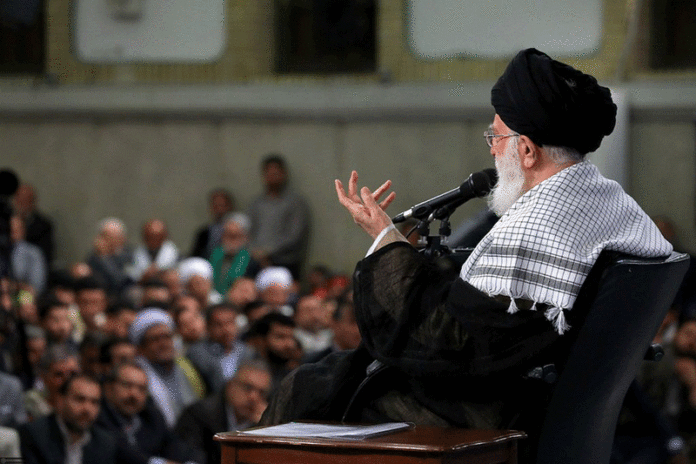 Regime: Islamist System to Be Invincible