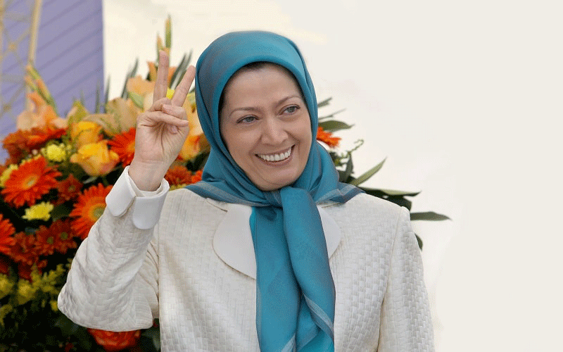 Maryam Rajavi and the fight for separation of religion and state