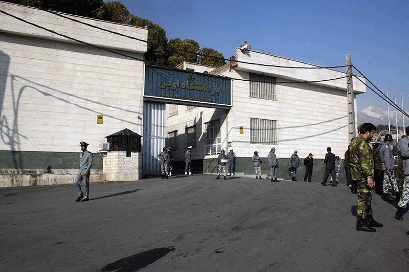 Retrial denied for sick political prisoners