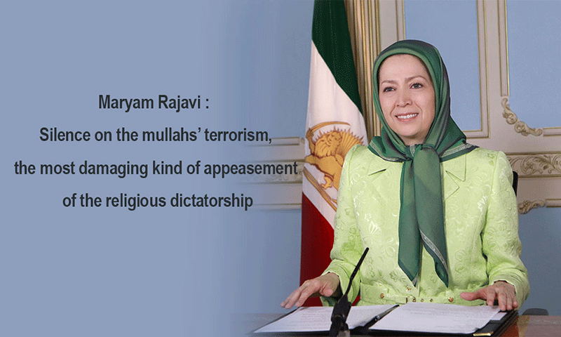 Maryam Rajavi on Iranian workers’ rights