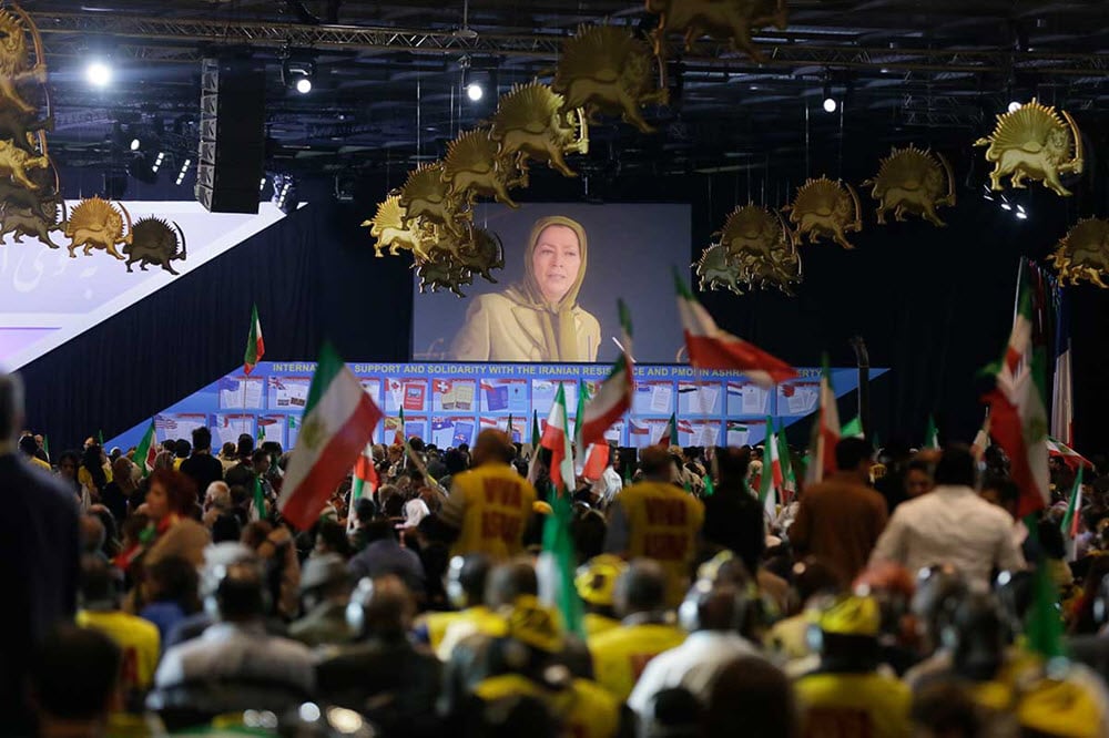 Iran: Character assassinations and slander against PMOI/MEK is ineffective