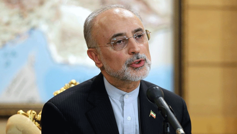 Iran Demands Economic Cooperation,