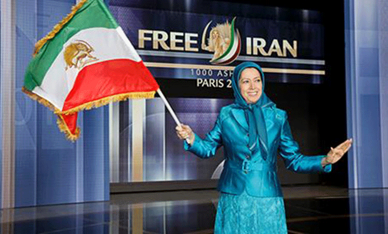 Maryam Rajavi wants to end the death penalty in Iran