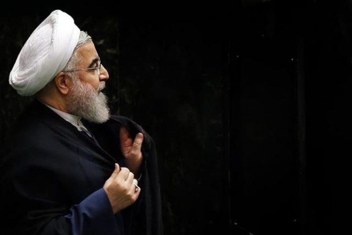 Rouhani’s lies exposed by those close to him