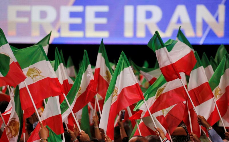 Alejo Vidal-Quadras-The Guardian becomes mouthpiece for mullahs ruling Iran against the opposition MEK