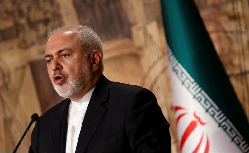 Zarif targeted over anti-money laundering comments but he is not moderate