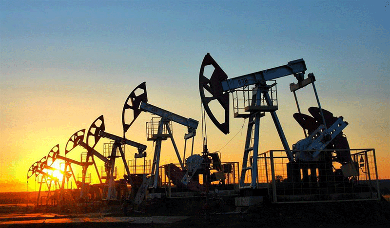 Saudi Oil Production Increase