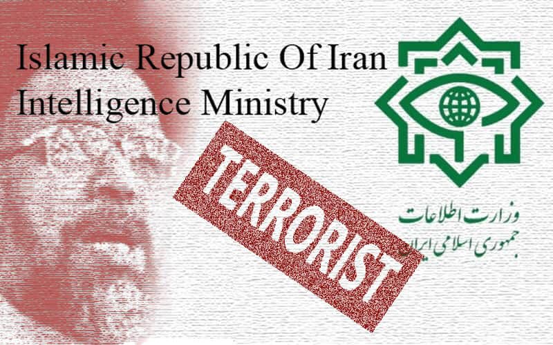 Europe Condemns Iran Terrorism but Continues to Fund It