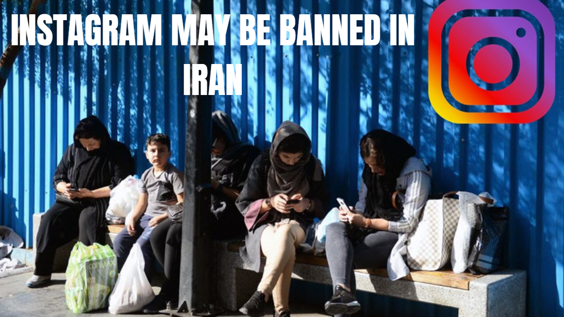 Instagram May Be Banned in Iran, but Observers Wonder Why Now