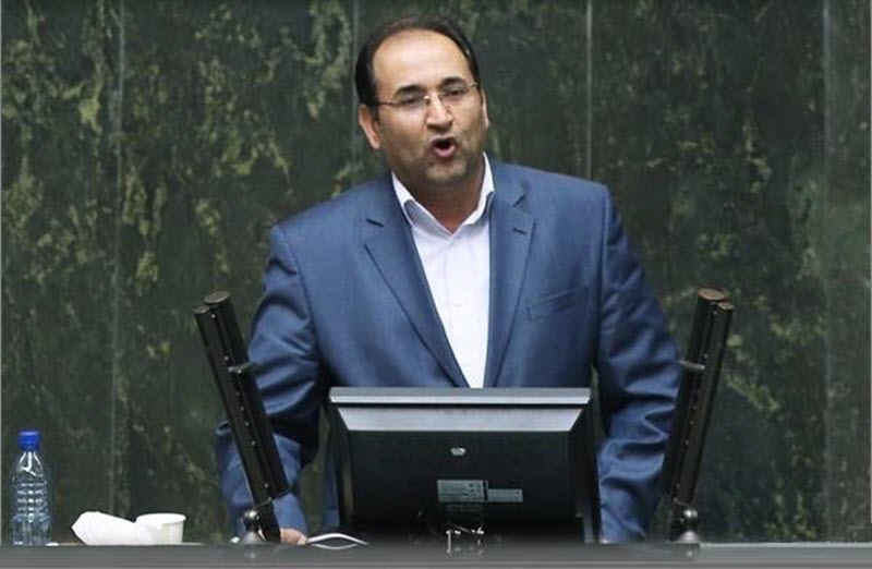Iranian MP Calls for Shift Away From Regional Interventionism