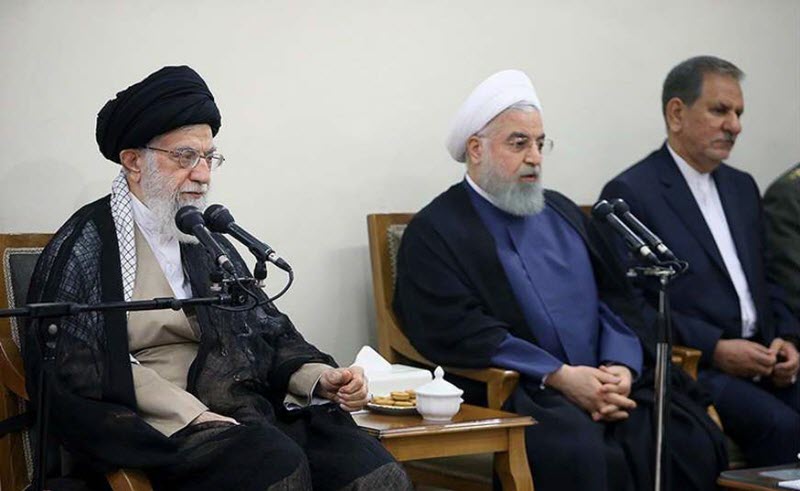Is the Iranian Regime on the Verge of Collapse?