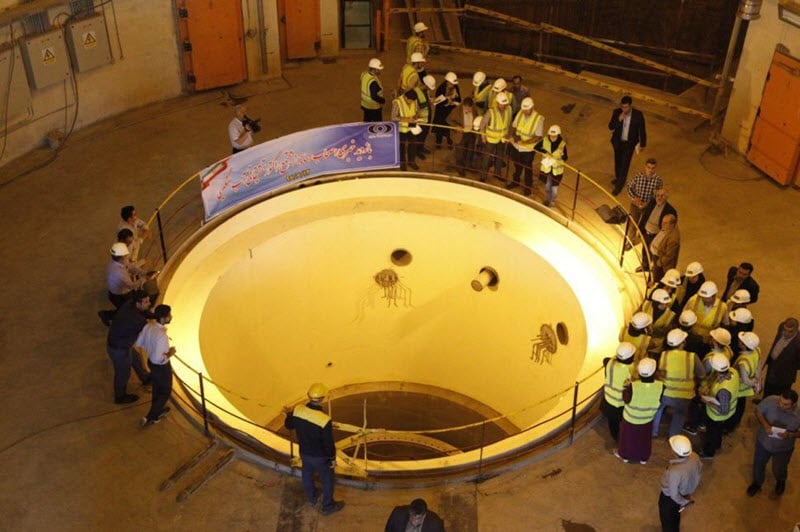 Iran Regime's Lies and Concealments in Atomic Projects After the Nuclear Agreement
