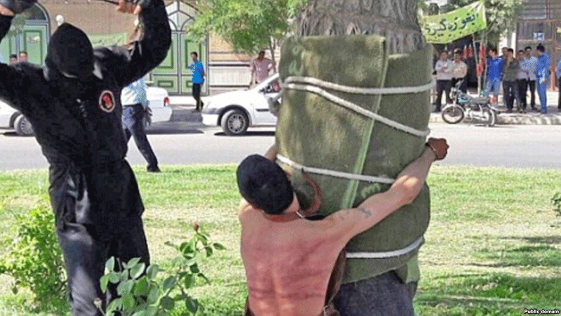 IRAN: 5 University Administrators Flogged for Negligence