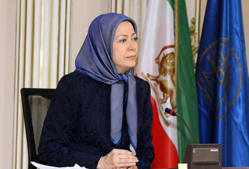 Shocking killings in New Zealand Mosques condemned by Maryam Rajavi