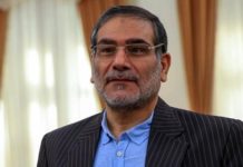 Iranian Propaganda Projects Domestic Crises on Foreign Adversaries Iranian Propaganda Projects Domestic Crises on Foreign Adversaries