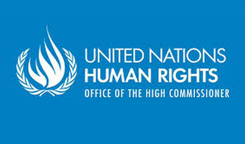 Iran: Continuing human rights abuses highlighted by UN