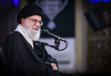 Iran regime leader at impasse Iran regime leader at impasse