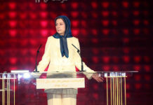 Maryam Rajavi calls for release of Resistance prisoners Maryam Rajavi calls for release of Resistance prisoners