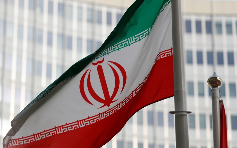 With Growing International Cooperation, “Maximum Pressure” on Iran Shows Results